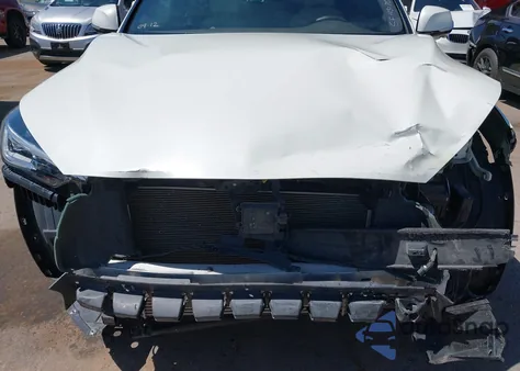 2019 Infiniti Qx50 z USA, uszkodzony, nr VIN 3PCAJ5M16KF102683